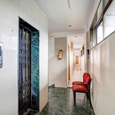 Hotel O Delight Inn Near Andheri Railway Station Mumbai Exterior photo
